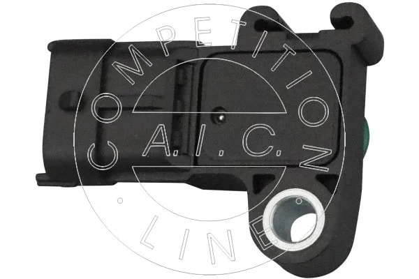 Sensor, intake manifold pressure