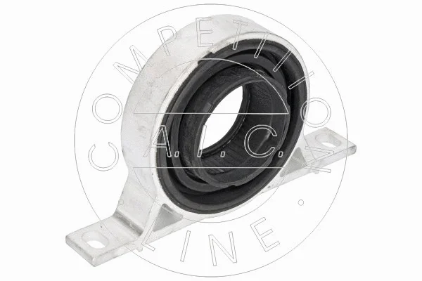 Suspension, propshaft