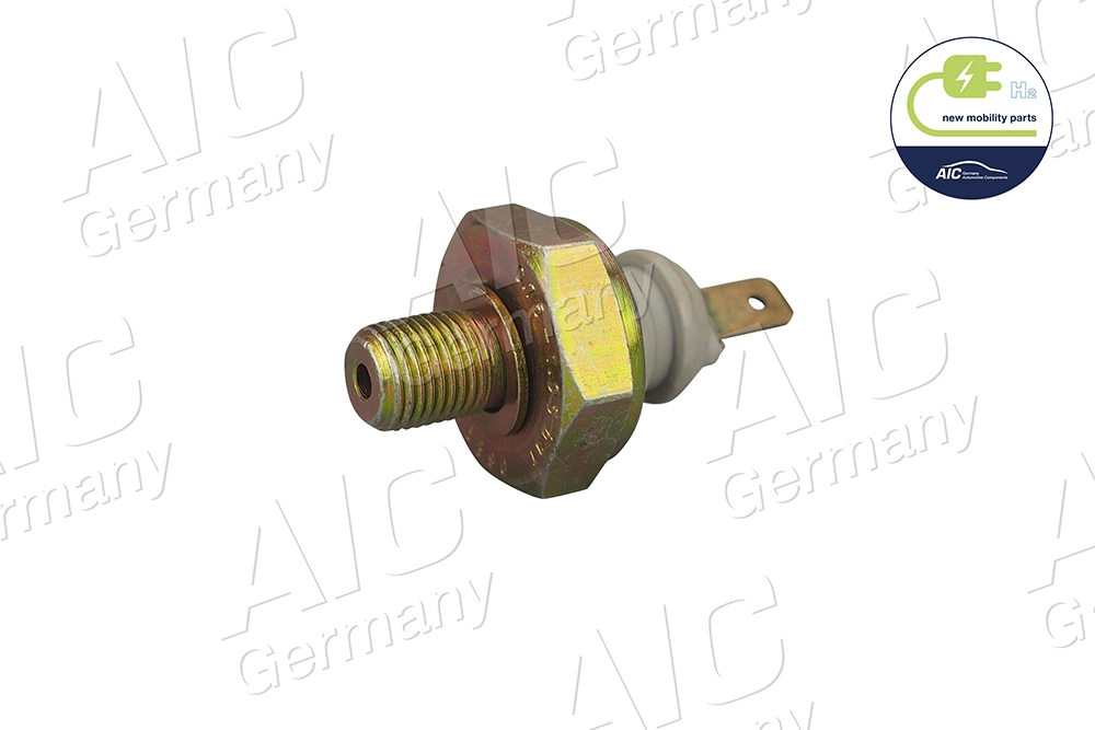 Oil Pressure Switch