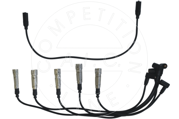 Ignition Cable Kit (50694)