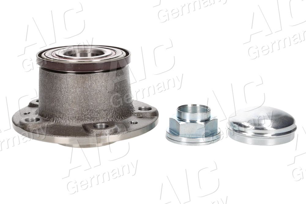 Wheel Bearing Kit (72914)