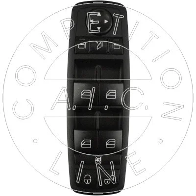 Switch, window regulator (57959)