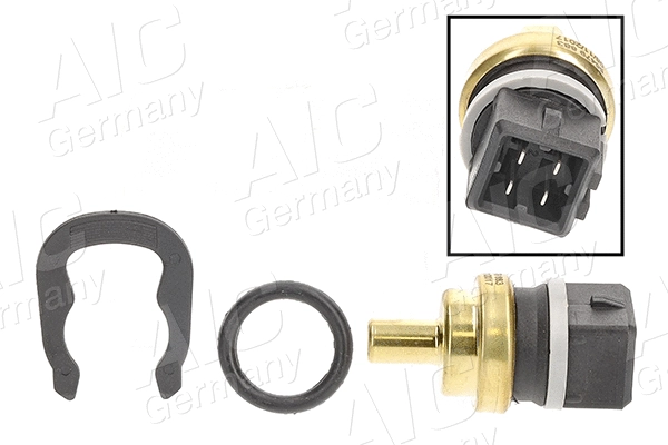 Sensor, coolant temperature (56479)