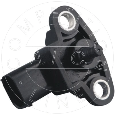 Sensor, boost pressure (56687)