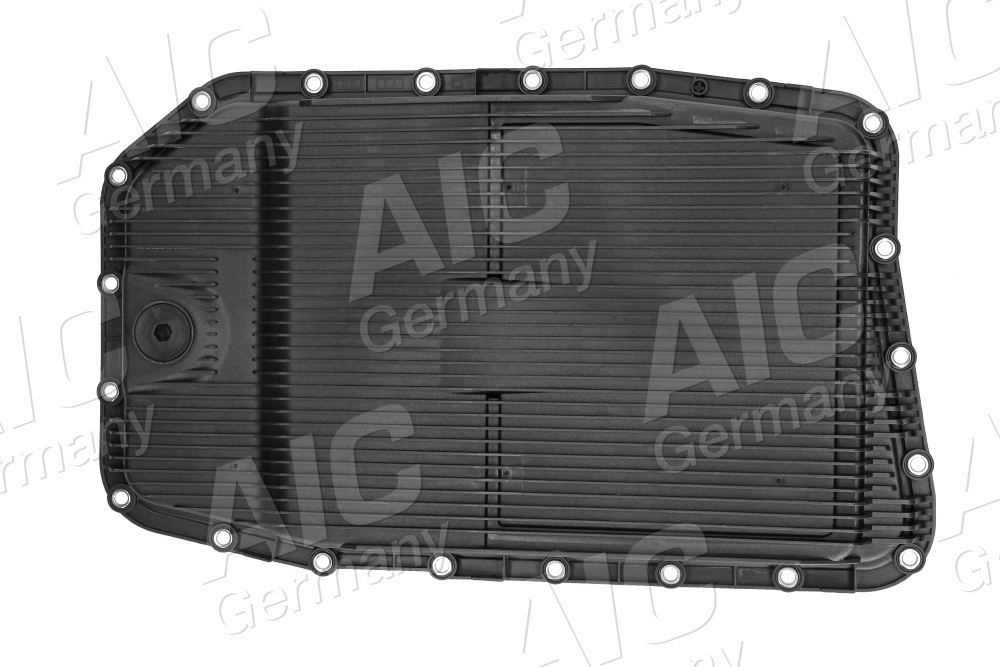 Parts kit, automatic transmission oil change
