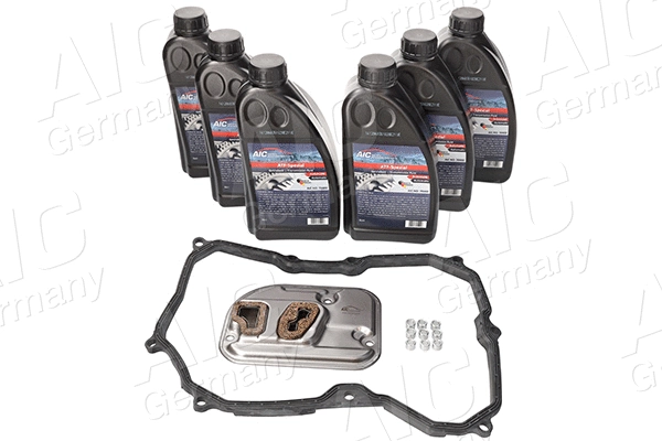 Parts kit, automatic transmission oil change