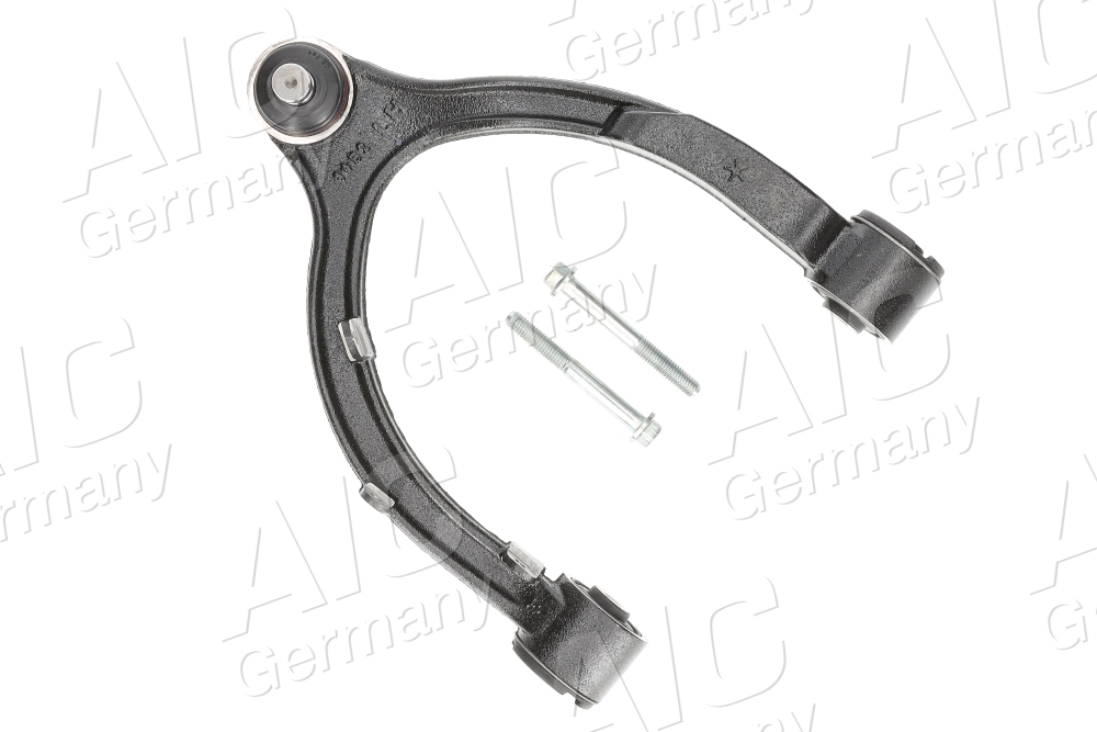 Control/Trailing Arm, wheel suspension (73657)