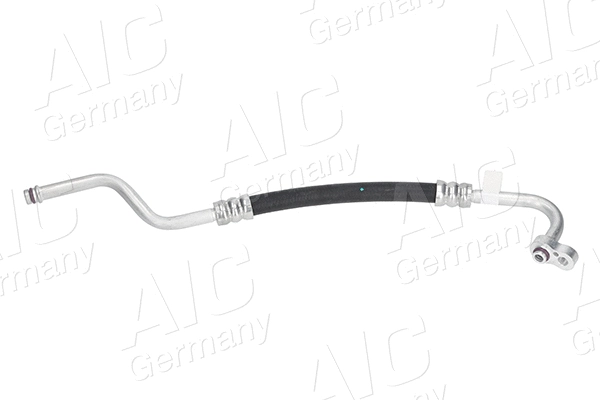 High Pressure Line, air conditioning (70999)