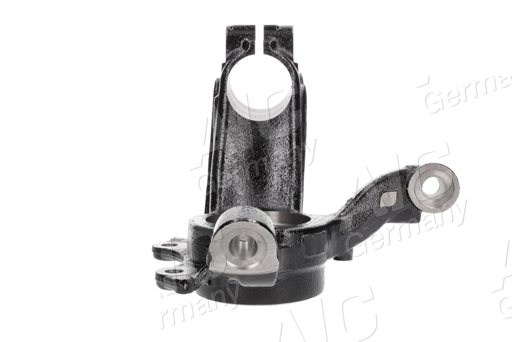 Steering Knuckle, wheel suspension