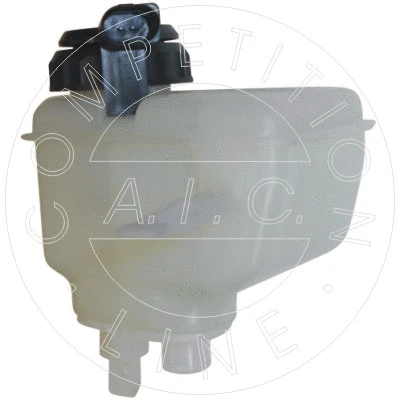 Expansion Tank, brake fluid