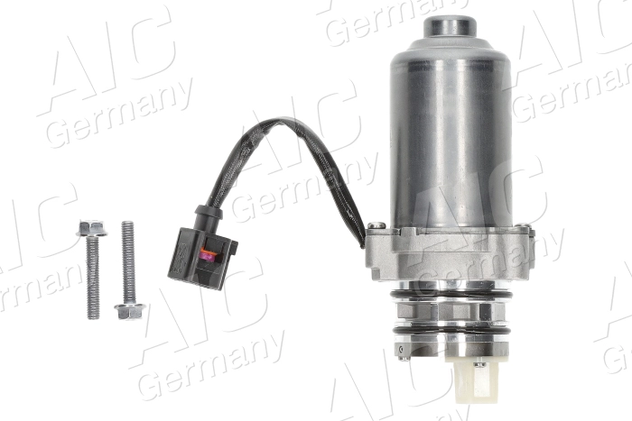 Pump, all-wheel-drive coupling (74230)