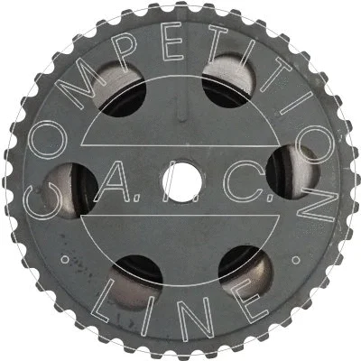 Deflection/Guide Pulley, timing belt