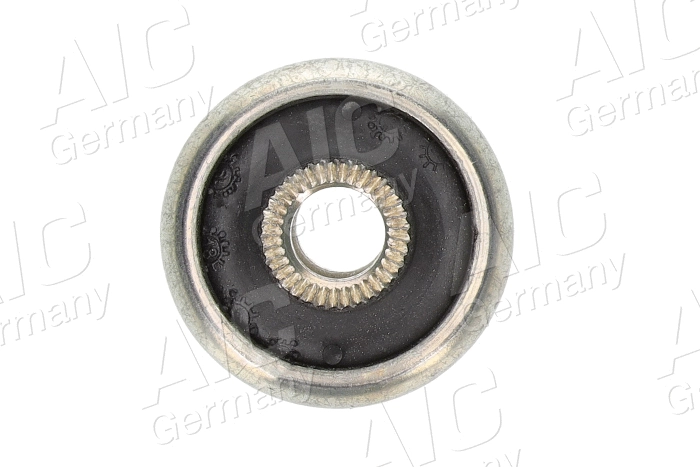 Mounting, control/trailing arm