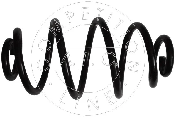 Suspension Spring (54781)