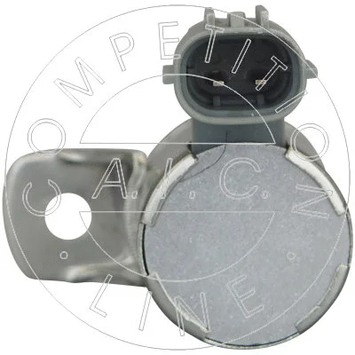 Control Valve, camshaft adjustment