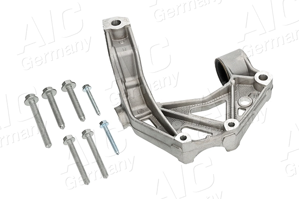Holder, control arm mounting (55824Set)
