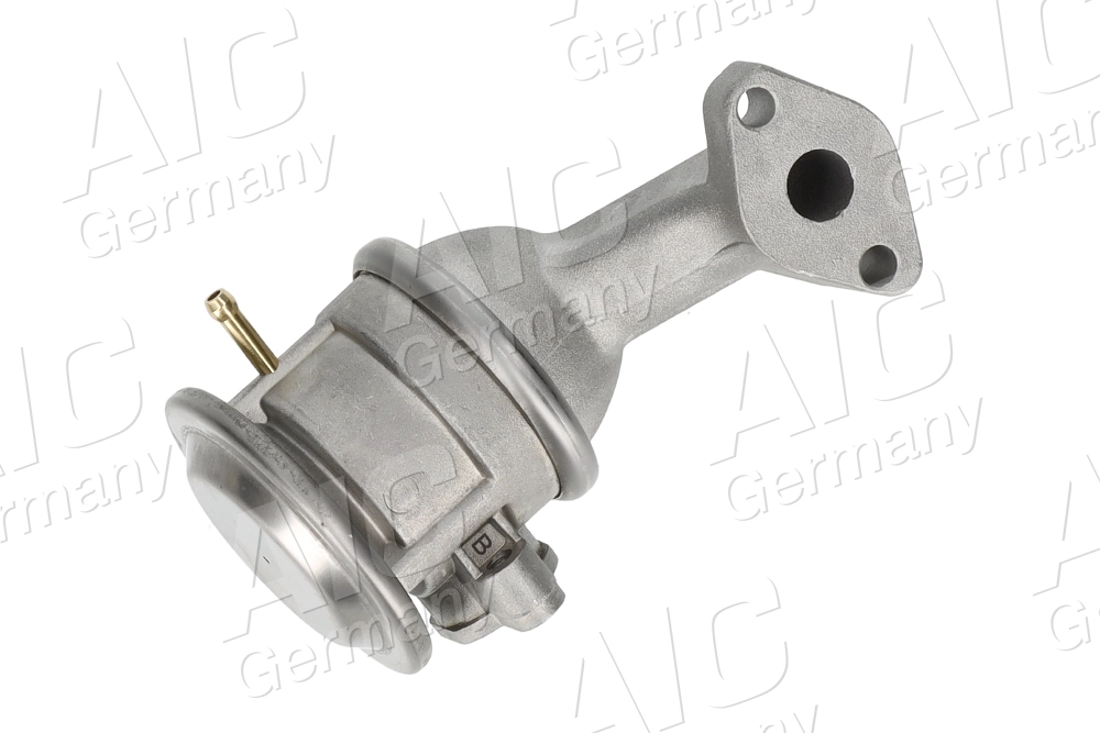 Valve, secondary air pump system