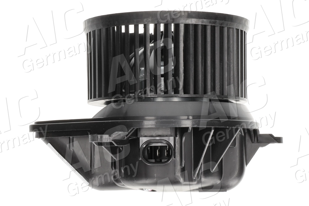 Interior Blower