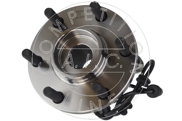 Wheel Bearing Kit (59626)