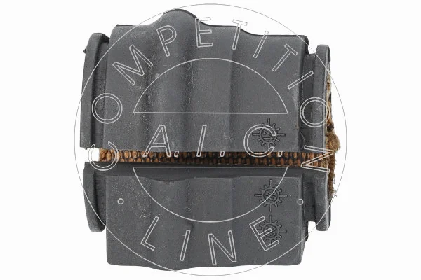 Mounting, stabiliser bar