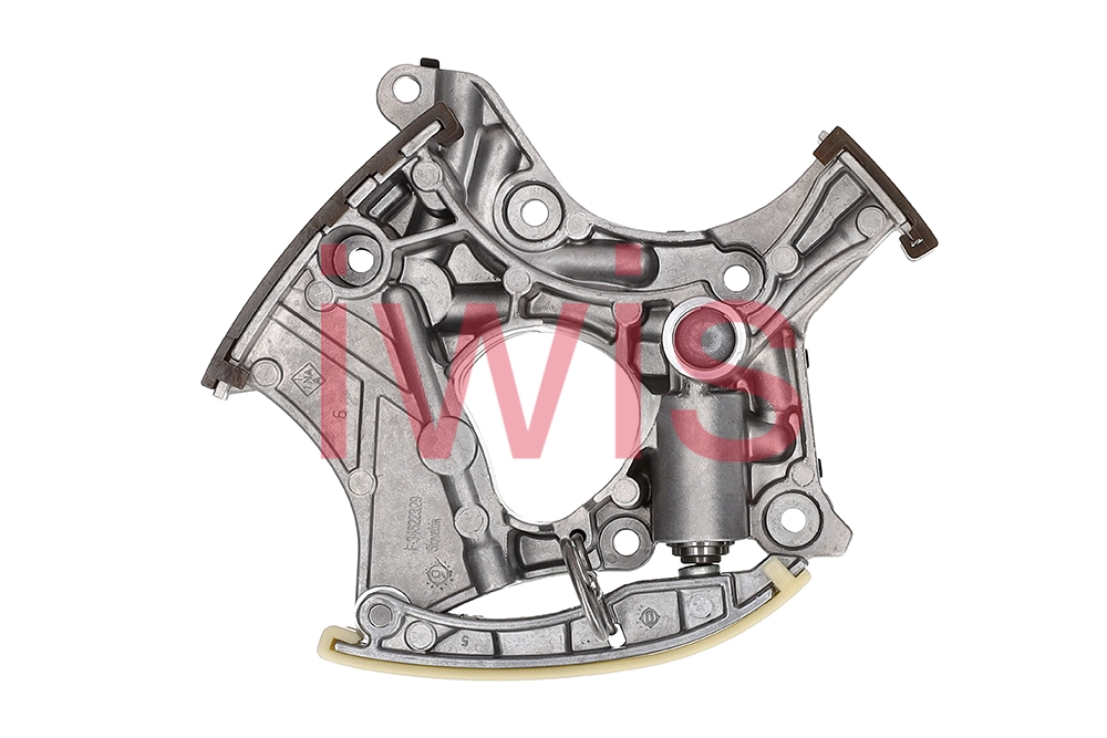 Tensioner, timing chain