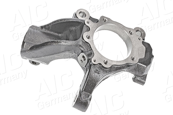Steering Knuckle, wheel suspension
