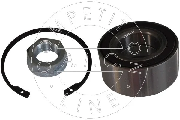 Wheel Bearing Kit (55856)