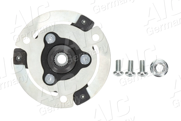 Magnetic Clutch, air conditioning compressor (72108)
