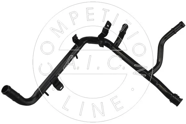 Coolant Pipe