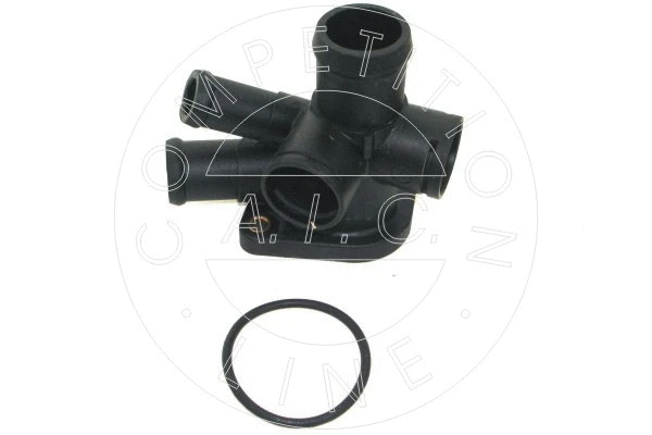 Coolant Flange (50055)