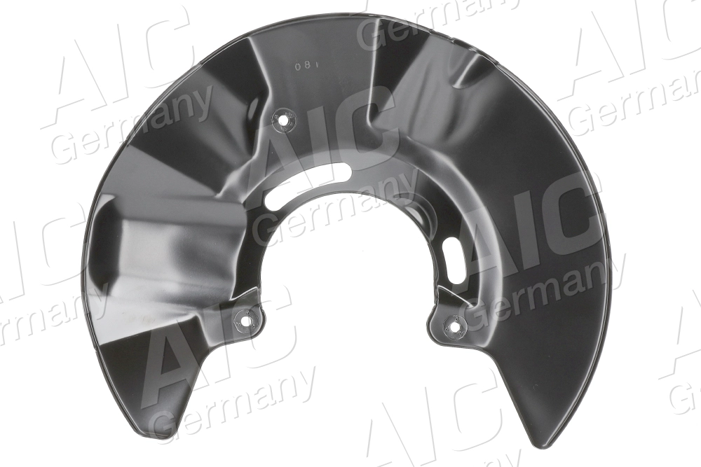 Splash Guard, brake disc