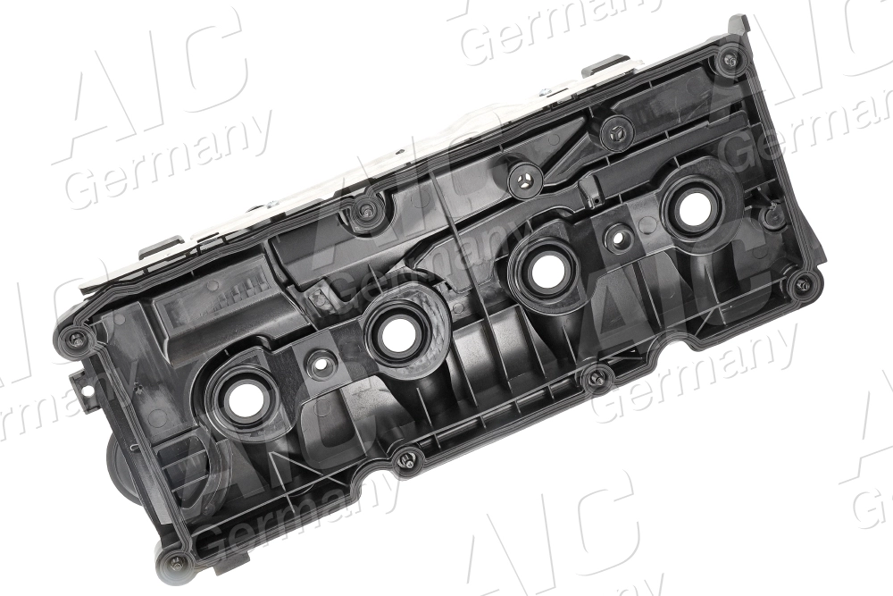 Cylinder Head Cover