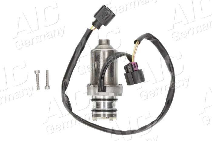 Pump, all-wheel-drive coupling (74228)
