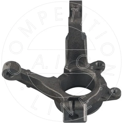 Steering Knuckle, wheel suspension (56455)
