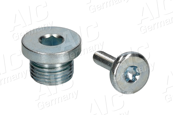 Oil Sump, automatic transmission