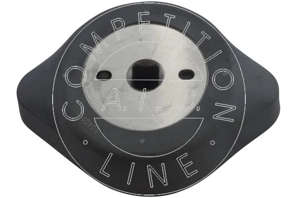 Mounting, automatic transmission (50409)