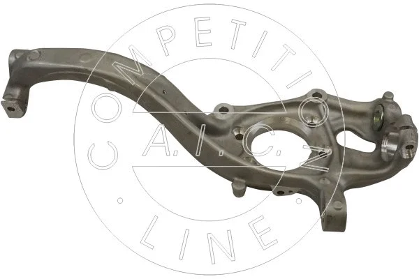 Steering Knuckle, wheel suspension