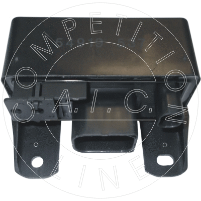 Control Unit, glow time (54919)