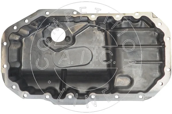 Oil Sump