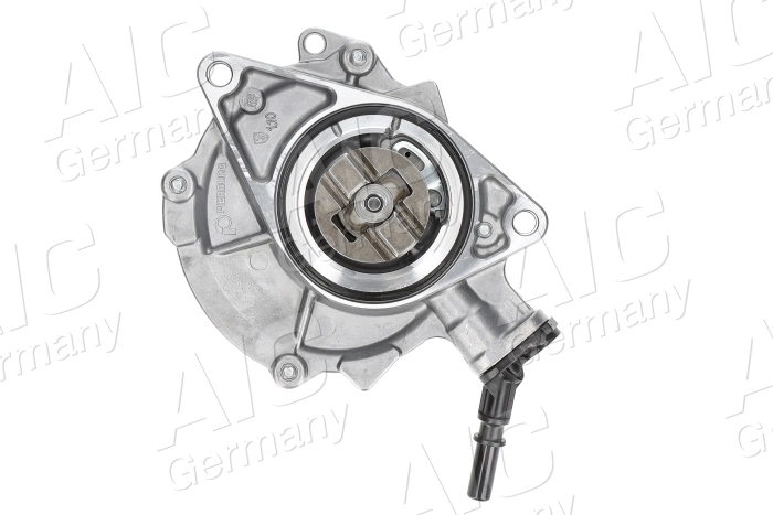 Vacuum Pump, braking system