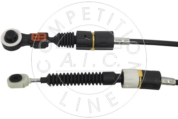 Cable Pull, manual transmission