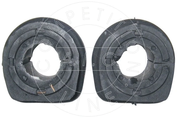 Mounting, stabiliser bar (50363)
