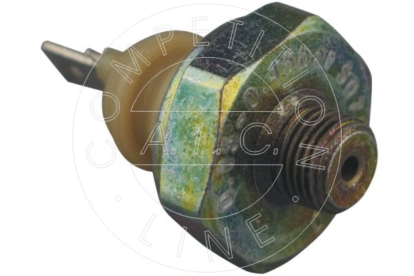 Oil Pressure Switch