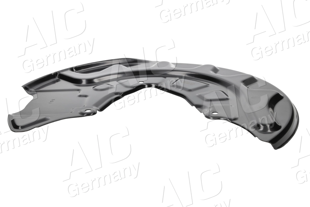 Splash Guard, brake disc