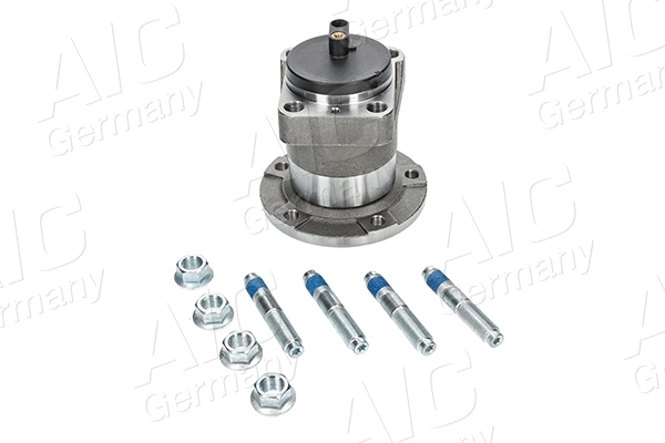 Wheel Bearing Kit (72915)