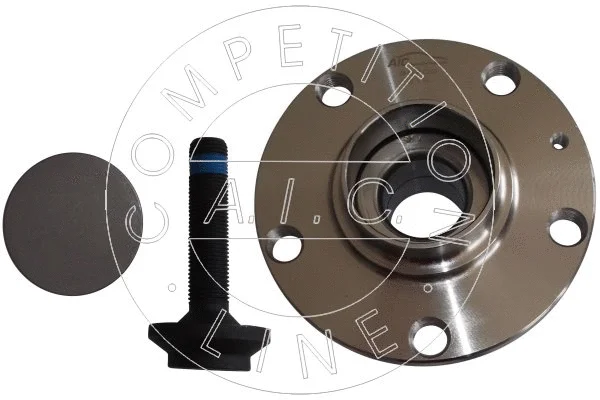 Wheel Bearing Kit (55206)