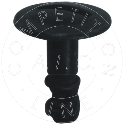 Fastening Element, engine cover (55662)