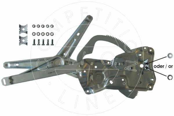 Window Regulator (51828)