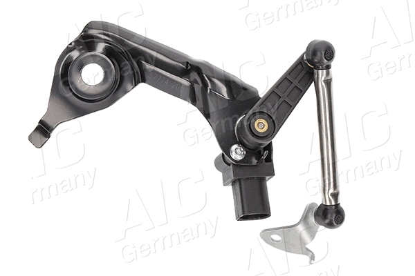Sensor, Xenon light (headlight levelling)