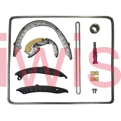 Timing Chain Kit